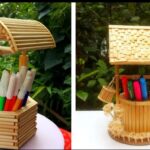 “The Beauty of North East India: Unique Home Decorative Items”